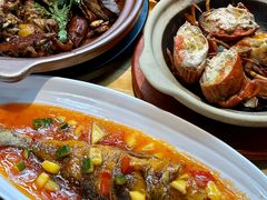 -醉壹号海鲜大排档(厦门美食地标店)