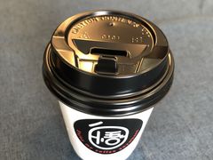 -悟白咖啡WoobyCafe