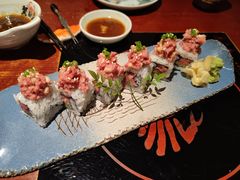 -蟹田居·活蟹料理(东城店)