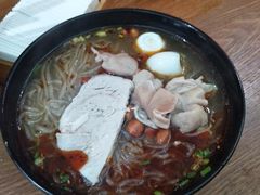 -青石桥老瓦房肥肠粉总店(青石桥总店)