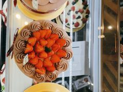 -花花卷卷·鲜食蛋糕(静安久光百货店)