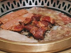 -钱小奴创意自助餐厅·原切谷饲安格斯畅吃(苏州昆山招商花园城店)