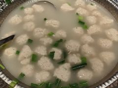 -小船渔村•大连菜•大连焖鱼(黄河路店)