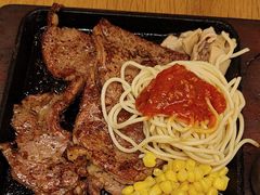-菲滋意式餐厅(上虞万和城店)