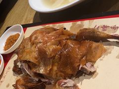 -鸡毛店·川菜(双楠店)