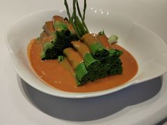 -俏江南天津时尚曲艺主题餐厅(马场道店)