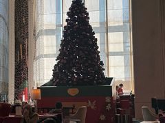 -上海静安香格里拉大酒店