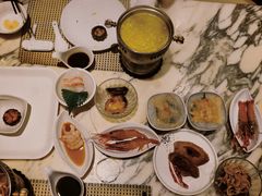 -雍和会海鲜姿造自助(湖东路店)
