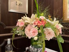 -Le Bistrot de Racine