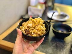 窝蛋牛肉饭-林记潮牛·牛肉火锅(上马墩店)
