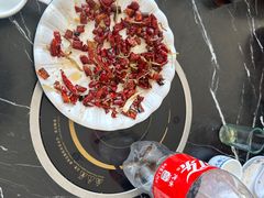 -广发餐厅(涞源店)