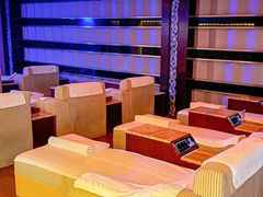 -碧中海汤泉汗蒸酒店