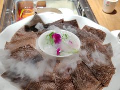 -重庆德庄火锅(胖东来云鼎店)