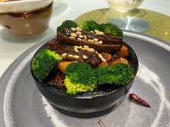 过桥鳝-永丰源大酒店(人民中路店)