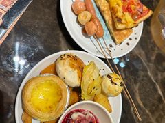 -汉丽斯巴西烤肉自助(市南店)