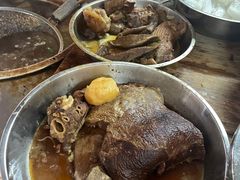 -修记牛杂店(同华东一路店)
