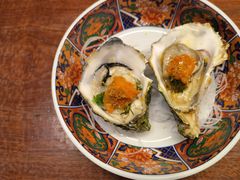 生蚝-鮨清日本料理