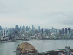 -翡翠36餐厅(浦东香格里拉店)