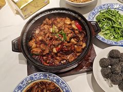 -欧记大排档·景德菜(上海首店)