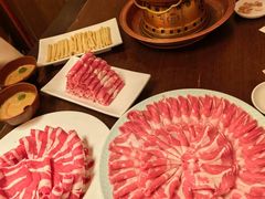 -南门涮肉(后海店)