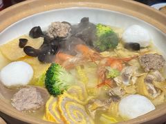 -寻宝记绍兴菜(鲁迅路店)