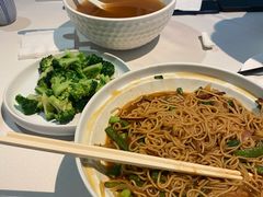 焖面-上海古井假日酒店 · 徽昇楼中餐厅