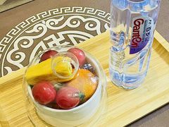 -鼎族怡华·指压·油压·经络(西单昌盛大厦店)