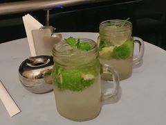 mojito-三亚福朋喜来登酒店·大堂吧