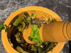 -泉味道贵州厨房(三里河店)