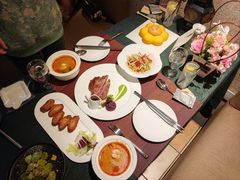 -翡翠鸟精品泰国菜(北辰财富中心店)