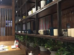 -U你·天然调味(南湖总店)