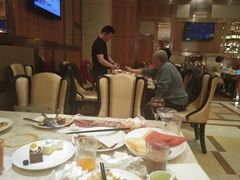-芭菲盛宴·环球美食(锦城万达广场店)