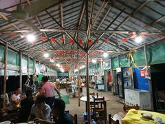 大堂-友记河鲜(聚友美食店)
