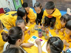 -杨梅红艺术教育(西安高新唐延教学中心)