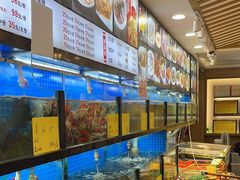 -醉壹号海鲜大排档(厦门美食地标店)