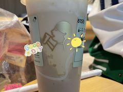 -喜茶(北京通州万达店)