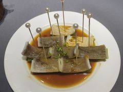冰镇鱼唇-宣和苑(华侨新村店)