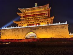 -大唐不夜城
