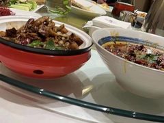 -九转小磨·非遗东北菜(群力店)