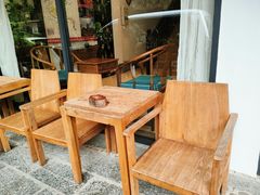 -西街陈家花园酒店(阳朔西街总店)