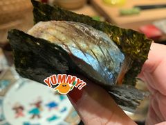 -橼舍鮨青木