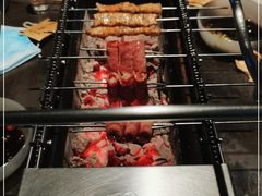 -很久以前羊肉串(簋街店)