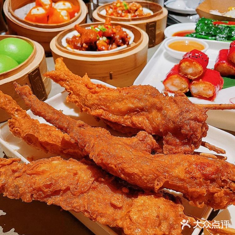 🥤琼泷序老爸茶|味蕾的奇妙之旅🥤