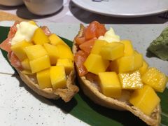 -东菊料理(吉利购物广场店)