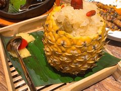 -云海肴·汽锅鸡·云南菜(美罗城店)