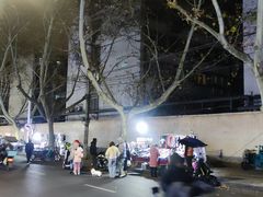 -健康路夜市