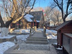 -长春市十一高中