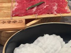 -骨之味·筒骨汤火锅(江头店)