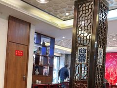 大堂-德兴馆(山西南路店)