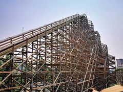 -济南方特东方神画